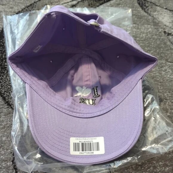 Olivia Rodrigo Official Merch GUTS Hat Brand New - Picture 4 of 13
